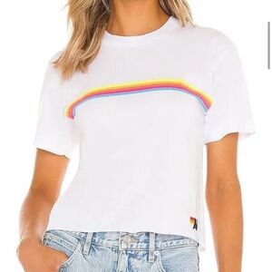 aviator nation boyfriend tee